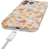 image:imageCasely iPhone 16 Pro Case  Mystic Moss  Green Enchanted Shimmer  Compatible with MagSafe  Classic Ultra Slim DesignMushroom Magic  Retro Floral