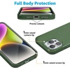 image:imageCasely iPhone 16 Pro Case  Mystic Moss  Green Enchanted Shimmer  Compatible with MagSafe  Classic Ultra Slim DesignMystic Moss  Green Enchanted Glitter