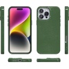 image:imageCasely iPhone 16 Pro Case  Mystic Moss  Green Enchanted Shimmer  Compatible with MagSafe  Classic Ultra Slim DesignMystic Moss  Green Enchanted Glitter