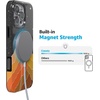 image:imageCasely iPhone 16 Pro Case  Mystic Moss  Green Enchanted Shimmer  Compatible with MagSafe  Classic Ultra Slim DesignNight Skies  Mountain Starlight