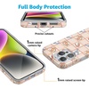 image:imageCasely iPhone 16 Pro Case  Mystic Moss  Green Enchanted Shimmer  Compatible with MagSafe  Classic Ultra Slim DesignOn the Cape  Coastal Summer