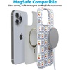 image:imageCasely iPhone 16 Pro Case  Mystic Moss  Green Enchanted Shimmer  Compatible with MagSafe  Classic Ultra Slim DesignPalermo  Dippin Daisys Italian Coast