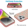 image:imageCasely iPhone 16 Pro Case  Mystic Moss  Green Enchanted Shimmer  Compatible with MagSafe  Classic Ultra Slim DesignPalm Beach  The Social Club