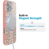 image:imageCasely iPhone 16 Pro Case  Mystic Moss  Green Enchanted Shimmer  Compatible with MagSafe  Classic Ultra Slim DesignPalm Beach  The Social Club