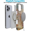 image:imageCasely iPhone 16 Pro Case  Mystic Moss  Green Enchanted Shimmer  Compatible with MagSafe  Classic Ultra Slim DesignPandora  The Met Museum