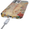 image:imageCasely iPhone 16 Pro Case  Mystic Moss  Green Enchanted Shimmer  Compatible with MagSafe  Classic Ultra Slim DesignPandora  The Met Museum