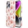 image:imageCasely iPhone 16 Pro Case  Mystic Moss  Green Enchanted Shimmer  Compatible with MagSafe  Classic Ultra Slim DesignPerfect Paradise  Tropical Palm Tree Floral