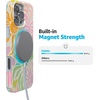 image:imageCasely iPhone 16 Pro Case  Mystic Moss  Green Enchanted Shimmer  Compatible with MagSafe  Classic Ultra Slim DesignPura Vida  Oasis