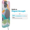 image:imageCasely iPhone 16 Pro Case  Mystic Moss  Green Enchanted Shimmer  Compatible with MagSafe  Classic Ultra Slim DesignPura Vida  Tropical Dreams