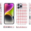 image:imageCasely iPhone 16 Pro Case  Mystic Moss  Green Enchanted Shimmer  Compatible with MagSafe  Classic Ultra Slim DesignQueen of Diamonds  Pink Watercolor