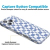image:imageCasely iPhone 16 Pro Case  Mystic Moss  Green Enchanted Shimmer  Compatible with MagSafe  Classic Ultra Slim DesignReality Check  Periwinkle