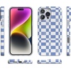 image:imageCasely iPhone 16 Pro Case  Mystic Moss  Green Enchanted Shimmer  Compatible with MagSafe  Classic Ultra Slim DesignReality Check  Periwinkle