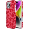 image:imageCasely iPhone 16 Pro Case  Mystic Moss  Green Enchanted Shimmer  Compatible with MagSafe  Classic Ultra Slim DesignRose Garden  Red Aesthetic
