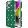 image:imageCasely iPhone 16 Pro Case  Mystic Moss  Green Enchanted Shimmer  Compatible with MagSafe  Classic Ultra Slim DesignRoyal Flush  French Deck