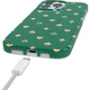 image:imageCasely iPhone 16 Pro Case  Mystic Moss  Green Enchanted Shimmer  Compatible with MagSafe  Classic Ultra Slim DesignRoyal Flush  French Deck