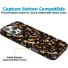 image:imageCasely iPhone 16 Pro Case  Mystic Moss  Green Enchanted Shimmer  Compatible with MagSafe  Classic Ultra Slim DesignShell Shocked  Tortoise Print