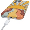 image:imageCasely iPhone 16 Pro Case  Mystic Moss  Green Enchanted Shimmer  Compatible with MagSafe  Classic Ultra Slim DesignShine On  Retro Sunset
