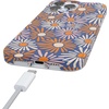 image:imageCasely iPhone 16 Pro Case  Mystic Moss  Green Enchanted Shimmer  Compatible with MagSafe  Classic Ultra Slim DesignSpring Forward  Daisy Floral