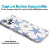 image:imageCasely iPhone 16 Pro Case  Mystic Moss  Green Enchanted Shimmer  Compatible with MagSafe  Classic Ultra Slim DesignStars Align  Blue  White Stars
