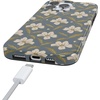 image:imageCasely iPhone 16 Pro Case  Mystic Moss  Green Enchanted Shimmer  Compatible with MagSafe  Classic Ultra Slim DesignThe Boyfriend Collection  Leid Back