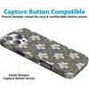 image:imageCasely iPhone 16 Pro Case  Mystic Moss  Green Enchanted Shimmer  Compatible with MagSafe  Classic Ultra Slim DesignThe Boyfriend Collection  Leid Back