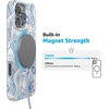 image:imageCasely iPhone 16 Pro Case  Mystic Moss  Green Enchanted Shimmer  Compatible with MagSafe  Classic Ultra Slim DesignThe Fun Guy  Enchanted Forest Mushroom Floral
