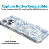 image:imageCasely iPhone 16 Pro Case  Mystic Moss  Green Enchanted Shimmer  Compatible with MagSafe  Classic Ultra Slim DesignThe Fun Guy  Enchanted Forest Mushroom Floral