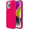 image:imageCasely iPhone 16 Pro Case  Mystic Moss  Green Enchanted Shimmer  Compatible with MagSafe  Classic Ultra Slim DesignThink Pink