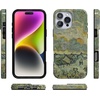image:imageCasely iPhone 16 Pro Case  Mystic Moss  Green Enchanted Shimmer  Compatible with MagSafe  Classic Ultra Slim DesignVan Gogh  Reminiscence of Vincent