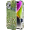image:imageCasely iPhone 16 Pro Case  Mystic Moss  Green Enchanted Shimmer  Compatible with MagSafe  Classic Ultra Slim DesignVan Gogh  Vincents Admired Garden