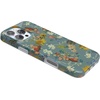 image:imageCasely iPhone 16 Pro Case  Mystic Moss  Green Enchanted Shimmer  Compatible with MagSafe  Classic Ultra Slim DesignVan Gogh  Vincents Flowers