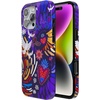image:imageCasely iPhone 16 Pro Case  Mystic Moss  Green Enchanted Shimmer  Compatible with MagSafe  Classic Ultra Slim DesignViva La Vida  Frida Kahlo Collage