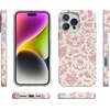 image:imageCasely iPhone 16 Pro Case  Mystic Moss  Green Enchanted Shimmer  Compatible with MagSafe  Classic Ultra Slim DesignWestern Bloom  Jenna Palek x Casely
