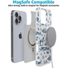image:imageCasely iPhone 16 Pro Case  Mystic Moss  Green Enchanted Shimmer  Compatible with MagSafe  Classic Ultra Slim DesignWild West Adventure  Desert