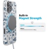 image:imageCasely iPhone 16 Pro Case  Mystic Moss  Green Enchanted Shimmer  Compatible with MagSafe  Classic Ultra Slim DesignWild West Adventure  Desert
