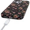 image:imageCasely iPhone 16 Pro Case  Mystic Moss  Green Enchanted Shimmer  Compatible with MagSafe  Classic Ultra Slim DesignWild at Heart  Tiger