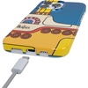image:imageCasely iPhone 16 Pro Case  Mystic Moss  Green Enchanted Shimmer  Compatible with MagSafe  Classic Ultra Slim DesignYellow Submarine  Beatles