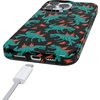 image:imageCasely iPhone 16 Pro Case  Mystic Moss  Green Enchanted Shimmer  Compatible with MagSafe  Classic Ultra Slim DesignYoure Dinomite  Green Dinosaur