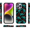 image:imageCasely iPhone 16 Pro Case  Mystic Moss  Green Enchanted Shimmer  Compatible with MagSafe  Classic Ultra Slim DesignYoure Dinomite  Green Dinosaur