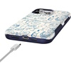 image:imageCasely iPhone 16 Pro Max Case  Night Walk  The Beatles Abbey Road Dual Image  Bold Protective Design  MagSafe Compatible DesignAmalfi Aperitivo  Dolce Vita