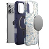 image:imageCasely iPhone 16 Pro Max Case  Night Walk  The Beatles Abbey Road Dual Image  Bold Protective Design  MagSafe Compatible DesignAmalfi Aperitivo  Dolce Vita