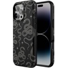 image:imageCasely iPhone 16 Pro Max Case  Night Walk  The Beatles Abbey Road Dual Image  Bold Protective Design  MagSafe Compatible DesignBlack Serpent  Were Ready For It