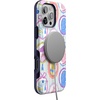 image:imageCasely iPhone 16 Pro Max Case  Night Walk  The Beatles Abbey Road Dual Image  Bold Protective Design  MagSafe Compatible DesignChateau Pups  French Dog