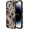 image:imageCasely iPhone 16 Pro Max Case  Night Walk  The Beatles Abbey Road Dual Image  Bold Protective Design  MagSafe Compatible DesignCowgirl Envy  Cow Print