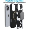 image:imageCasely iPhone 16 Pro Max Case  Night Walk  The Beatles Abbey Road Dual Image  Bold Protective Design  MagSafe Compatible DesignCurrent MOOd