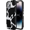 image:imageCasely iPhone 16 Pro Max Case  Night Walk  The Beatles Abbey Road Dual Image  Bold Protective Design  MagSafe Compatible DesignCurrent MOOd