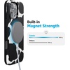 image:imageCasely iPhone 16 Pro Max Case  Night Walk  The Beatles Abbey Road Dual Image  Bold Protective Design  MagSafe Compatible DesignCurrent MOOd