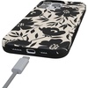 image:imageCasely iPhone 16 Pro Max Case  Night Walk  The Beatles Abbey Road Dual Image  Bold Protective Design  MagSafe Compatible DesignDark Fantasy  Contrast Floral