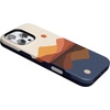 image:imageCasely iPhone 16 Pro Max Case  Night Walk  The Beatles Abbey Road Dual Image  Bold Protective Design  MagSafe Compatible DesignDay Night Colorblock Mountains Opposites Attract