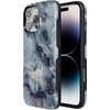 image:imageCasely iPhone 16 Pro Max Case  Night Walk  The Beatles Abbey Road Dual Image  Bold Protective Design  MagSafe Compatible DesignDeep Sea  Blue Marble